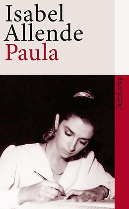 E-Book (epub) Paula von Isabel Allende