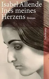 E-Book (epub) Inés meines Herzens von Isabel Allende