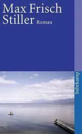 E-Book (epub) Stiller von Max Frisch
