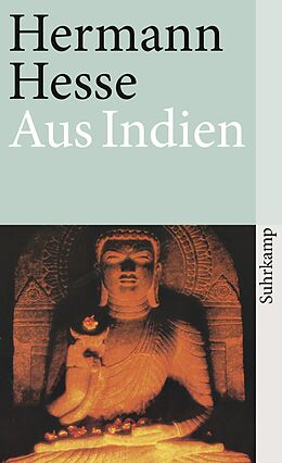 E-Book (epub) Aus Indien von Hermann Hesse