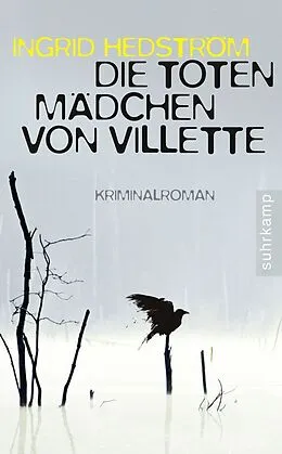 E-Book (epub) Die toten Mädchen von Villette von Ingrid Hedström