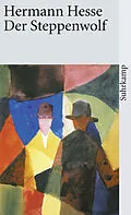 E-Book (epub) Der Steppenwolf von Hermann Hesse