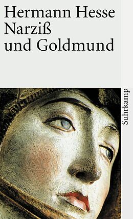 E-Book (epub) Narziß und Goldmund von Hermann Hesse