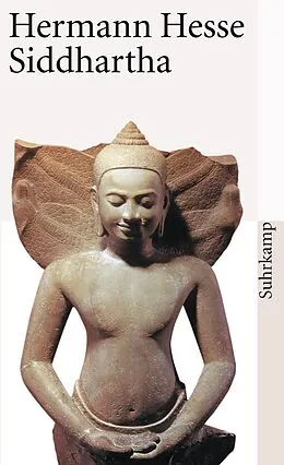 E-Book (epub) Siddhartha von Hermann Hesse
