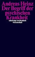 E-Book (epub) Der Begriff der psychischen Krankheit von Andreas Heinz