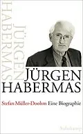 E-Book (epub) Jürgen Habermas von Stefan Müller-Doohm