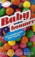 E-Book (epub) Babyboomer von Bernhard von Becker