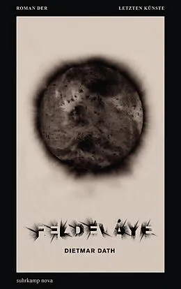 E-Book (epub) Feldeváye von Dietmar Dath