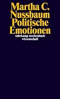E-Book (epub) Politische Emotionen von Martha C. Nussbaum