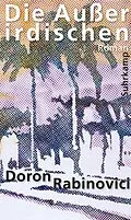 E-Book (epub) Die Außerirdischen von Doron Rabinovici