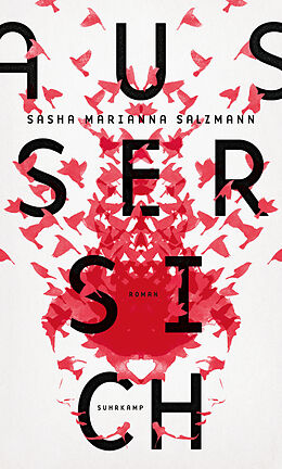 E-Book (epub) Außer sich von Sasha Marianna Salzmann