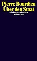 E-Book (epub) Über den Staat von Pierre Bourdieu