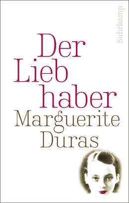 E-Book (epub) Der Liebhaber von Marguerite Duras