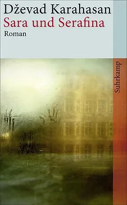 E-Book (epub) Sara und Serafina von Devad Karahasan