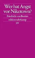 E-Book (epub) Wer hat Angst vor Niketown von Friedrich von Borries