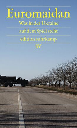 E-Book (epub) Euromaidan von 