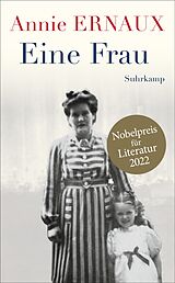 E-Book (epub) Eine Frau von Annie Ernaux