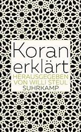 E-Book (epub) Koran erklärt von