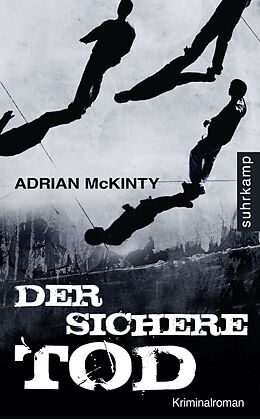 E-Book (epub) Der sichere Tod von Adrian McKinty
