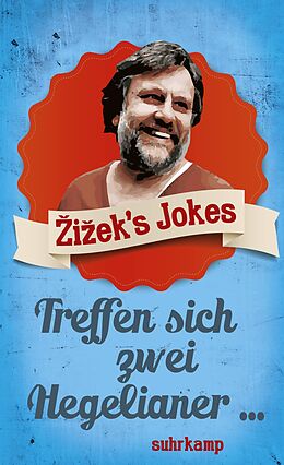 E-Book (epub) Zizek's Jokes, Slavoj Zizek von Slavoj Zizek