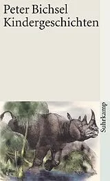 E-Book (epub) Kindergeschichten von Peter Bichsel