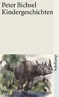 E-Book (epub) Kindergeschichten von Peter Bichsel