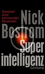 E-Book (epub) Superintelligenz von Nick Bostrom