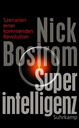 E-Book (epub) Superintelligenz von Nick Bostrom