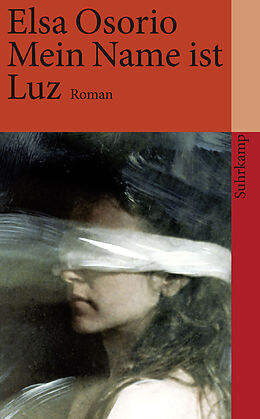 E-Book (epub) Mein Name ist Luz von Elsa Osorio