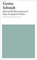 E-Book (epub) liebesrap / Oops, wrong planet! / Expats / Bier, Blut und Bundesbrüder von Gesine Schmidt