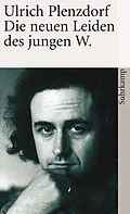E-Book (epub) Die neuen Leiden des jungen W von Ulrich Plenzdorf