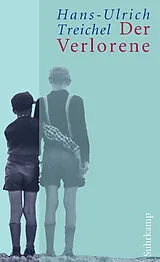E-Book (epub) Der Verlorene von Hans-Ulrich Treichel