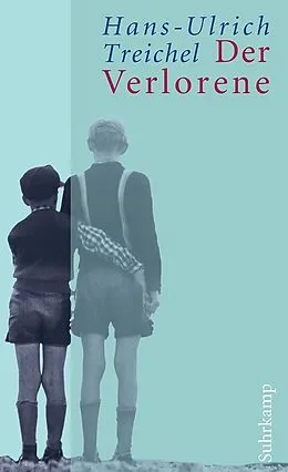 E-Book (epub) Der Verlorene von Hans-Ulrich Treichel