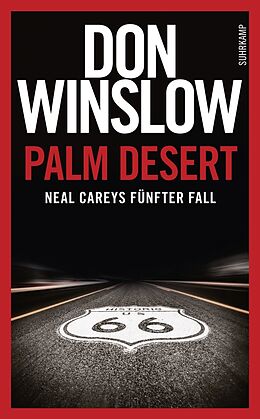 E-Book (epub) Palm Desert von Don Winslow