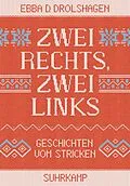 E-Book (epub) Zwei rechts, zwei links von Ebba D. Drolshagen