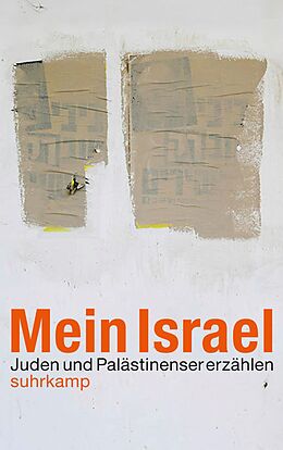 E-Book (epub) Mein Israel. von 