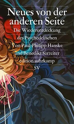 E-Book (epub) Neues von der anderen Seite von Paul-Philipp Hanske, Benedikt Sarreiter