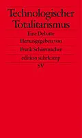 E-Book (epub) Technologischer Totalitarismus von 