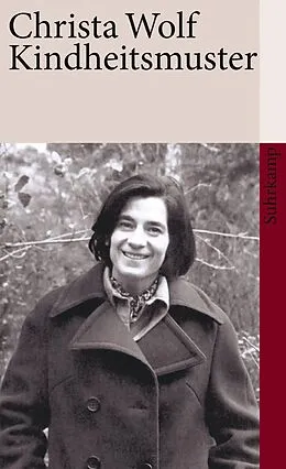 E-Book (epub) Kindheitsmuster von Christa Wolf