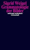 E-Book (epub) Grammatologie der Bilder von Sigrid Weigel