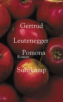 E-Book (epub) Pomona von Gertrud Leutenegger