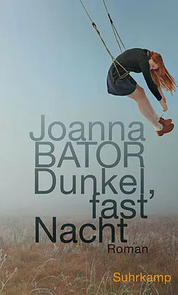 E-Book (epub) Dunkel, fast Nacht von Joanna Bator