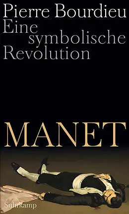 E-Book (epub) Manet von Pierre Bourdieu