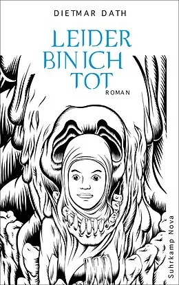 E-Book (epub) Leider bin ich tot von Dietmar Dath