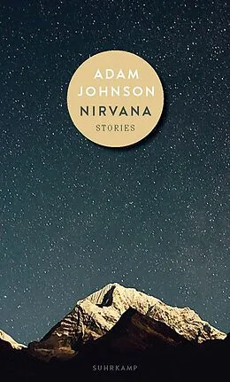 E-Book (epub) Nirvana von Adam Johnson