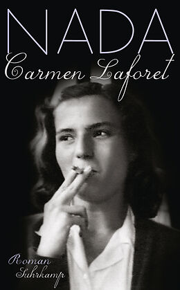 E-Book (epub) Nada von Carmen Laforet