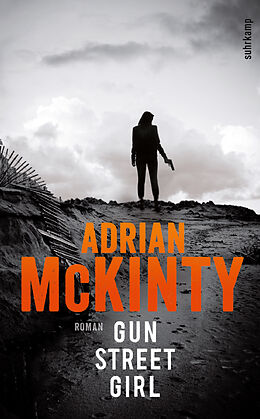 E-Book (epub) Gun Street Girl von Adrian McKinty