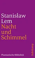 E-Book (epub) Nacht und Schimmel von Stanisaw Lem