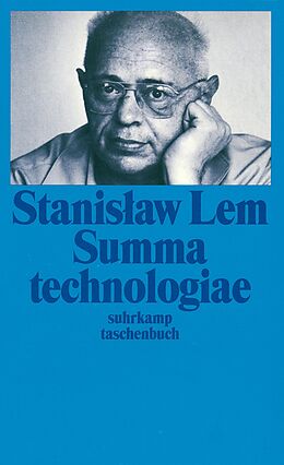 E-Book (epub) Summa Technologiae von Stanisaw Lem