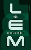 E-Book (epub) Der Unbesiegbare von Stanisaw Lem